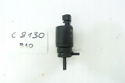 Помпа распылителя iveco eurocargo фото №1