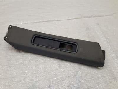 Porsche 911, 996 coupe захист стійка правого фото №1