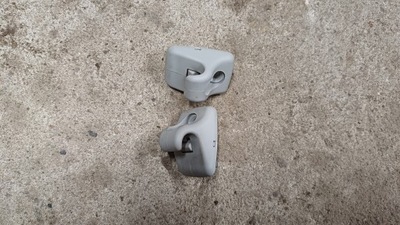 Kia stonic кронштейн защита солнцезащитный фото №1