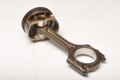 Volvo s80 v70 xc90 3.2 b b6324s поршень шатун фото №1