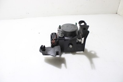 Насос abs dacia sandero i 1.4 фото №1