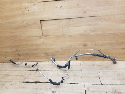 Шланг кондиционера комплект chevrolet orlando 2.0d фото №1