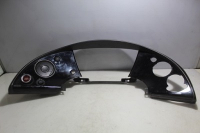 Рамка корпус прилади honda civic viii фото №1