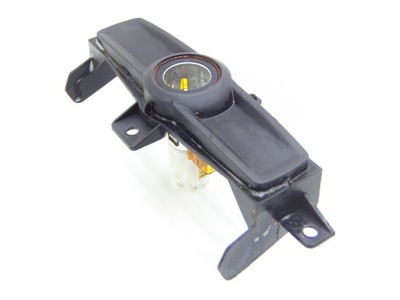 Роз'єм прикурювач задня задня тунель audi a6 c6 4f фото №1