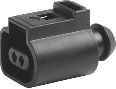 Штекер vw audi фото №1