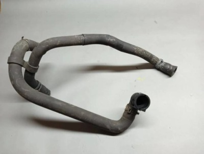 Пабтрубок  шланг воды vw touran 11r 1.6 tdi фото №1