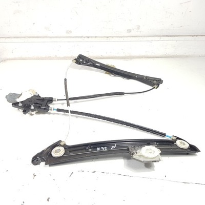 Механізм вікон правий bmw f32 фото №1