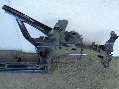 Astra j iv четверть правая перед лонжерон 09-15r фото №1