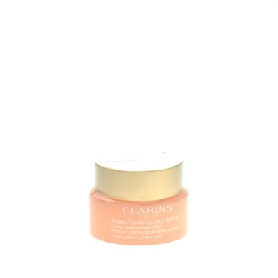 Clarins Extra Firming Jour SPF 15 50ml