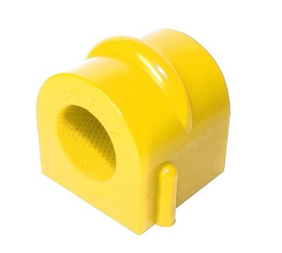 131807a - втулка стабілізатора передній sport strongflex фото №1