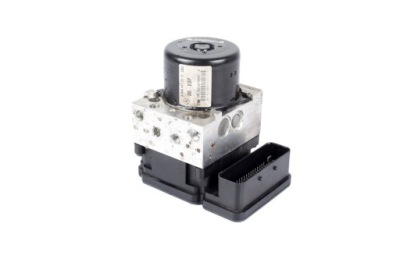 Насос блок управления abs esp mercedes c-klasa w204 фото №1