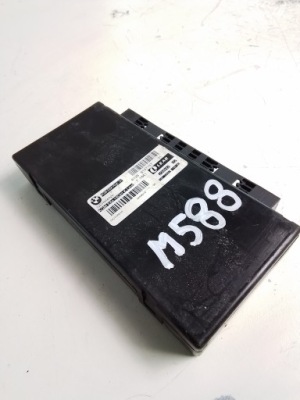 M588 модуль кузов bmw e63 9157157 фото №1