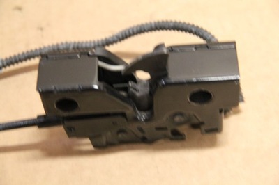 Замок капот vw atlas 3cn823536 фото №1