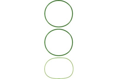 Victor reinz 15-76936-01 набір прокладка, втулка циліндра фото №1