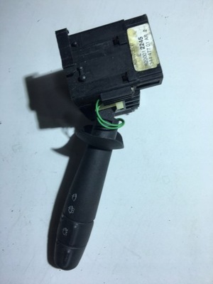 Перемикач двірник renault laguna 34447701ar фото №1