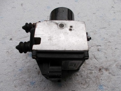 Насос abs 3c0614109af vw passat b6 cc фото №1