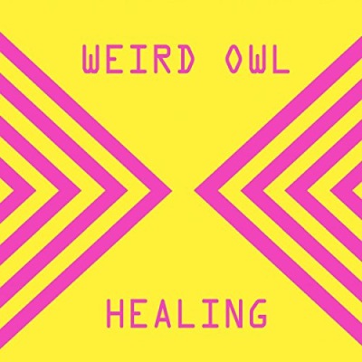 Weird Owl Healing [VINYL]
