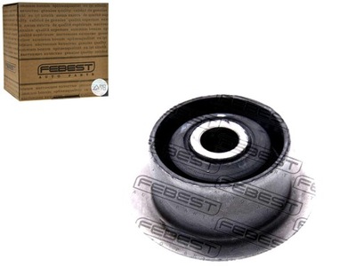 Febest fdab-001 втулка підшипник, щітка ресора фото №1