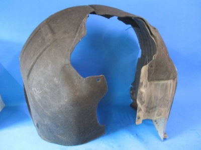 Підкрилок перед передні ліва tesla s model s 1016285-00-d фото №1