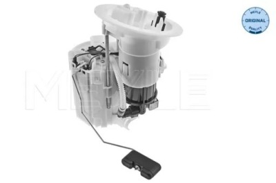 Meyle 100 919 0118 модуль питающий w топливо фото №1