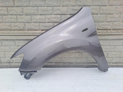Mitsubishi asx 10-15 крыло левый передний фото №1