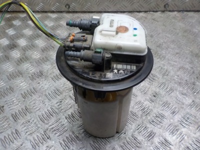 Citroen c4 cactus 1.6 hdi насос пального a2c94382200 фото №1