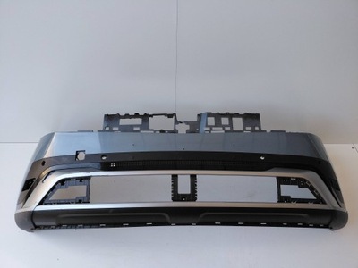 Hyundai ioniq 5 lift бампер перед 86511-gica0 оригінал фото №1