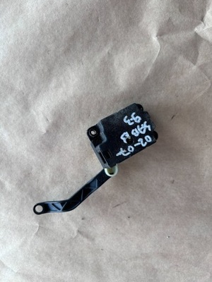 Моторчик обігрівача opel vectra c saab 9-3 фото №1