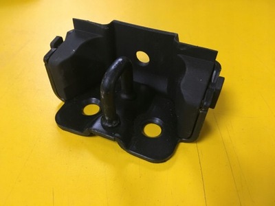 Засувка кришки багажника задня infiniti q30 фото №1