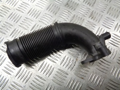 Труба впускной воздуха opel agila a 1.0 фото №1