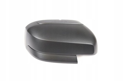 Корпус защита накладка зеркало vw crafter правая фото №1