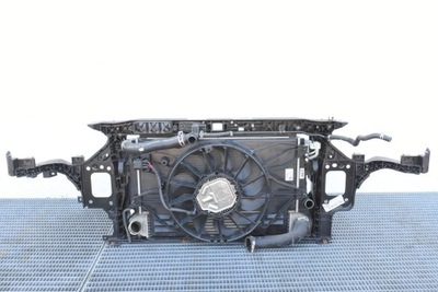 CEED III 1.4TGDI BELT FRONT RADIATOR WATER AIR CONDITIONER  