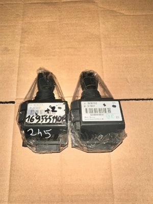 Замок запалювання ключ mercedes a1695451908 фото №1