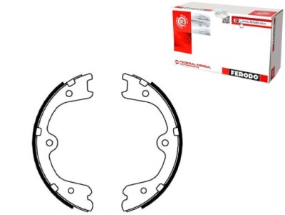 Тормозные колодки тормозные infiniti fx m m37 q50 q60 q70 qx фото №1