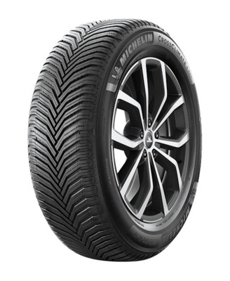 2X MICHELIN CROSSCLIMATE 2 SUV 235/50R19 103 V