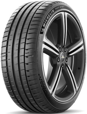 2X MICHELIN 215/50 ZR17 PULTELIS SPORT 5 95Y 