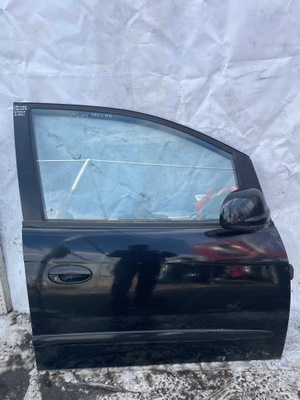 Chevrolet tacuma двері передні праве правий перед фото №1