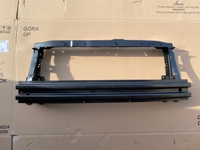 Chevrolet spark 2010 - pas передний усилитель фото №1