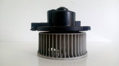 Вентилятор салону повітродувка mazda mpv фото №1