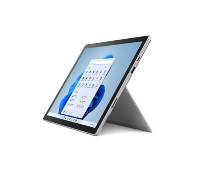Laptop 2w1 Microsoft Surface Pro 7 12,3'' i5-1035G4 8GB 128GB Win10