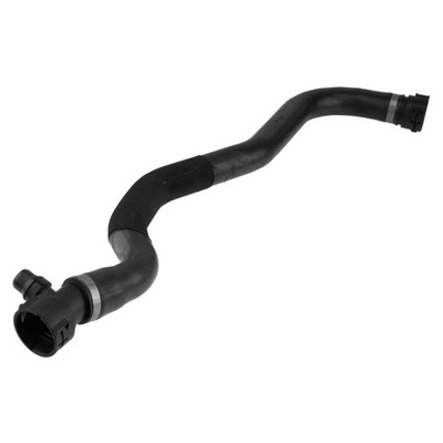 Nty cpp-bm-055 шланг гибкий радиатора фото №1