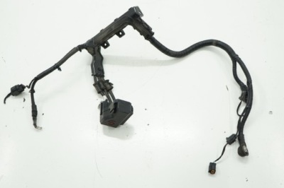 Kia sportage iv 16r джгут клема плюсова 2.0crdi 91850-f1010 фото №1