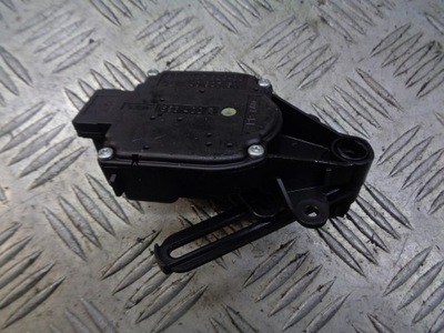 Моторчик обігрівача seat leon i 1j0907511 фото №1