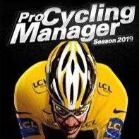 PRO CYCLING MANAGER 2019 PC STEAM KLUCZ + BONUS