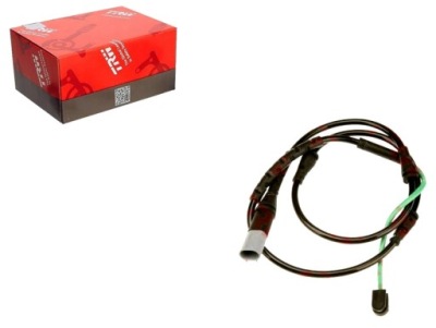 Trw датчик зносу гальмівних колодок bmw x5 x5 f15 f85 x6 фото №1