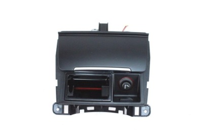 Оригінальний бардачок тунель прикурювач audi a5 8t 8k0857951c фото №1