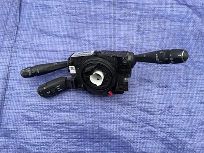 Peugeot 208 ii перемикач комбінований стрічка круїз-контроль фото №1