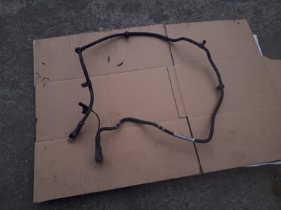 Mercedes sprinter 907 910 2.2 cdi шланг adblue фото №1