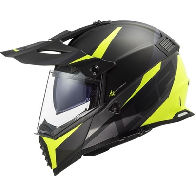 Kask LS2 MX436 PIONEER EVO ROUTER XXXL