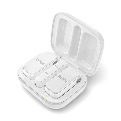 RODE Wireless Micro bezprzewodowy mikrofon do smartfonów na USB-C